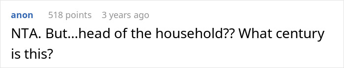 Controlling Man Insists On Keeping Indoor Camera On All The Time, Mad At Wife For Turning It Off