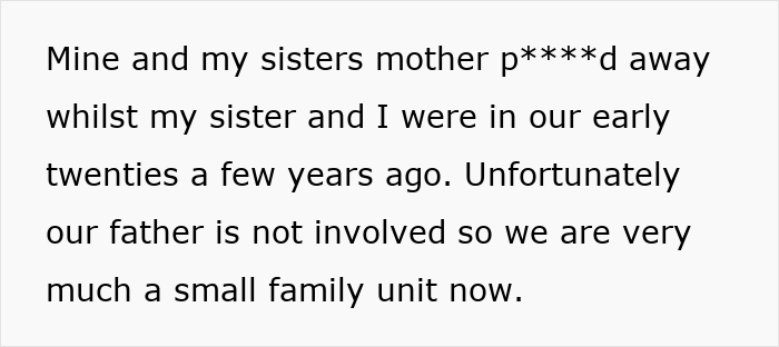 Greedy Guy Thinks He Deserves Late Wife’s Money Because He “Put Up” With Her Kids, Ends Up In Court