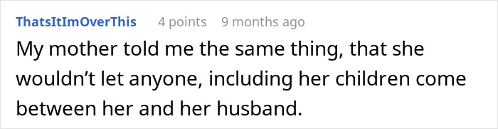 Greedy Guy Thinks He Deserves Late Wife’s Money Because He “Put Up” With Her Kids, Ends Up In Court