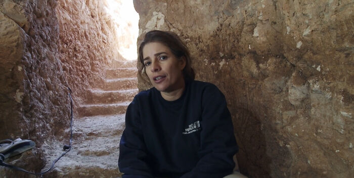 Mysterious Jerusalem Tunnel Fascinates Archaeologists, They Say It Is Unlike Anything They&rsquo;ve Seen