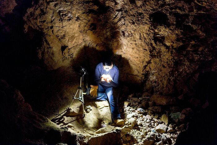 Mysterious Jerusalem Tunnel Fascinates Archaeologists, They Say It Is Unlike Anything They&rsquo;ve Seen