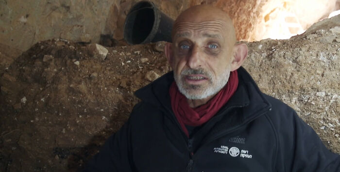 Mysterious Jerusalem Tunnel Fascinates Archaeologists, They Say It Is Unlike Anything They&rsquo;ve Seen