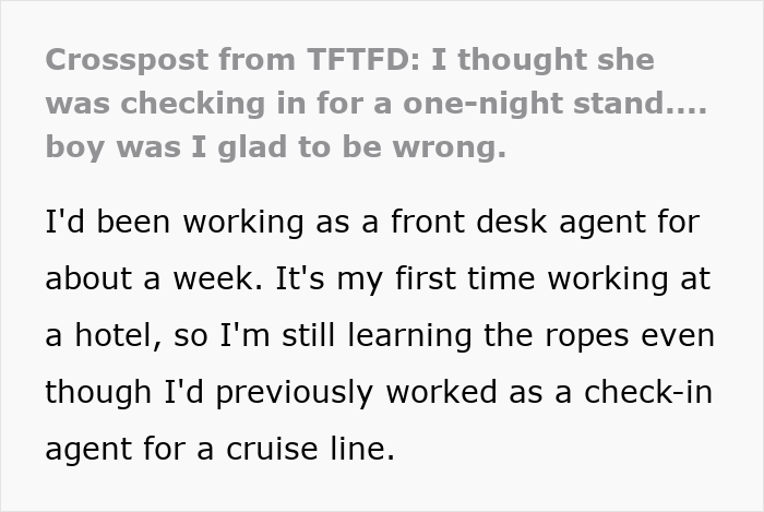 Guy Thinks He’s Meeting Mistress At Hotel For A Fun Night, Opens The Door To Find Wife On The Bed
