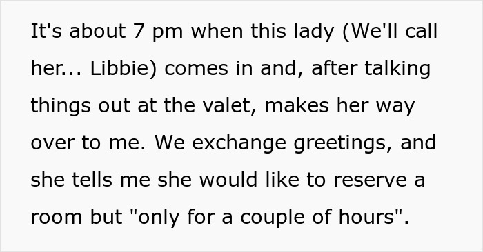 Guy Thinks He’s Meeting Mistress At Hotel For A Fun Night, Opens The Door To Find Wife On The Bed
