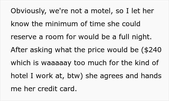 Guy Thinks He’s Meeting Mistress At Hotel For A Fun Night, Opens The Door To Find Wife On The Bed