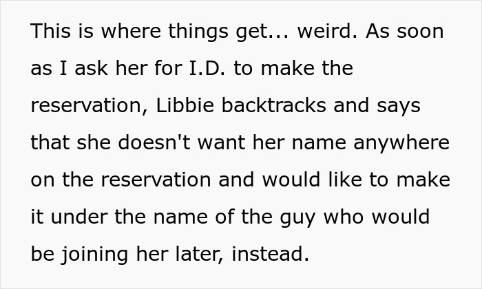Guy Thinks He’s Meeting Mistress At Hotel For A Fun Night, Opens The Door To Find Wife On The Bed
