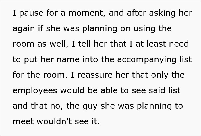 Guy Thinks He’s Meeting Mistress At Hotel For A Fun Night, Opens The Door To Find Wife On The Bed