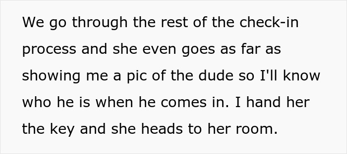 Guy Thinks He’s Meeting Mistress At Hotel For A Fun Night, Opens The Door To Find Wife On The Bed