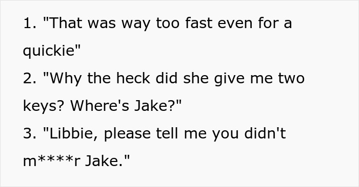 Guy Thinks He’s Meeting Mistress At Hotel For A Fun Night, Opens The Door To Find Wife On The Bed