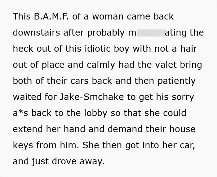 Guy Thinks He’s Meeting Mistress At Hotel For A Fun Night, Opens The Door To Find Wife On The Bed
