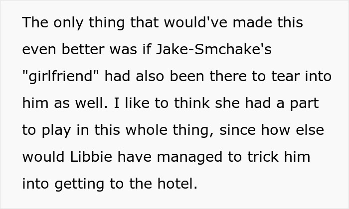 Guy Thinks He’s Meeting Mistress At Hotel For A Fun Night, Opens The Door To Find Wife On The Bed