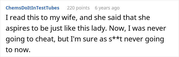 Guy Thinks He’s Meeting Mistress At Hotel For A Fun Night, Opens The Door To Find Wife On The Bed