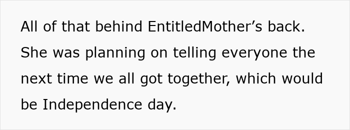 Sibling Takes Revenge On Older Sis, Mad She Sabotaged Youngest Sister&rsquo;s Future For Free Babysitting