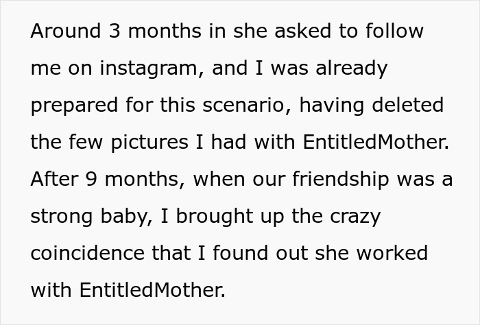 Sibling Takes Revenge On Older Sis, Mad She Sabotaged Youngest Sister&rsquo;s Future For Free Babysitting