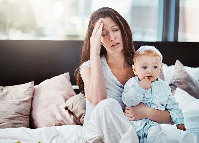 Sibling Takes Revenge On Older Sis, Mad She Sabotaged Youngest Sister&rsquo;s Future For Free Babysitting