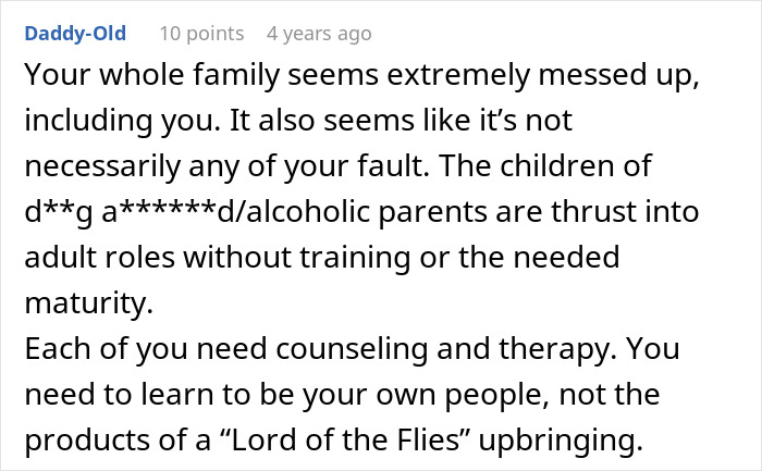 Sibling Takes Revenge On Older Sis, Mad She Sabotaged Youngest Sister&rsquo;s Future For Free Babysitting