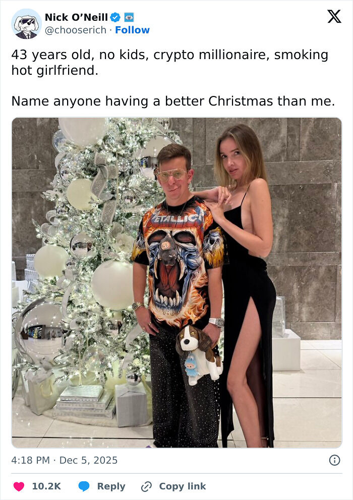 71 Times People Publicly Embarrassed Themselves In The Saddest Way Possible (New Pics)