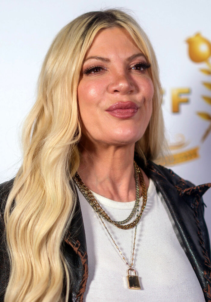 Tori Spelling: Bio And Career Highlights