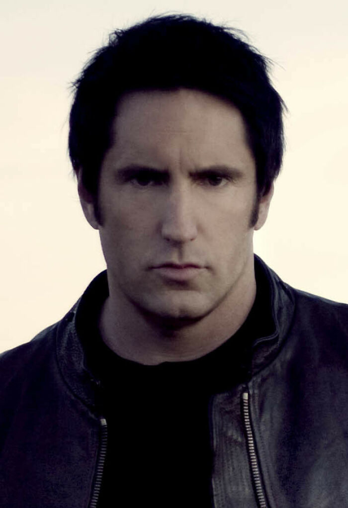Trent Reznor: Bio And Career Highlights