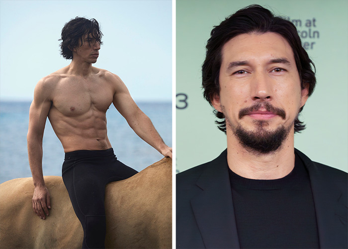 21 Hollywood Hunks The Internet Doesn’t Think Are As Handsome As Everyone Says 21 Hollywood Hunks The Internet Doesn’t Think Are As Handsome As Everyone Says