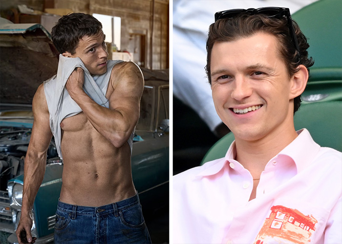21 Hollywood Hunks The Internet Doesn’t Think Are As Handsome As Everyone Says 21 Hollywood Hunks The Internet Doesn’t Think Are As Handsome As Everyone Says