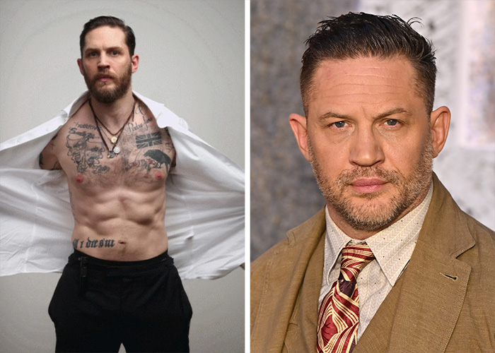 21 Hollywood Hunks The Internet Doesn’t Think Are As Handsome As Everyone Says 21 Hollywood Hunks The Internet Doesn’t Think Are As Handsome As Everyone Says
