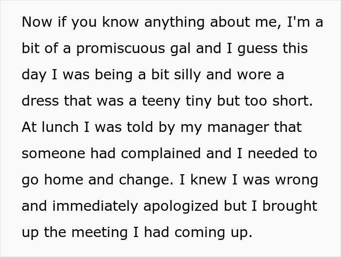 Woman Maliciously Complies With Boss’ Orders After He Ignored Her Warnings, Ruins An Important Meting