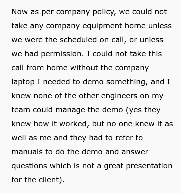 Woman Maliciously Complies With Boss’ Orders After He Ignored Her Warnings, Ruins An Important Meting