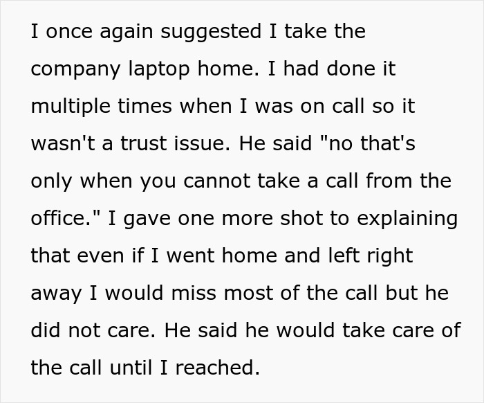 Woman Maliciously Complies With Boss’ Orders After He Ignored Her Warnings, Ruins An Important Meting