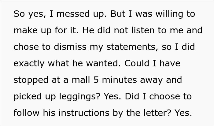 Woman Maliciously Complies With Boss’ Orders After He Ignored Her Warnings, Ruins An Important Meting