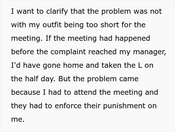 Woman Maliciously Complies With Boss’ Orders After He Ignored Her Warnings, Ruins An Important Meting