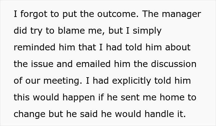 Woman Maliciously Complies With Boss’ Orders After He Ignored Her Warnings, Ruins An Important Meting