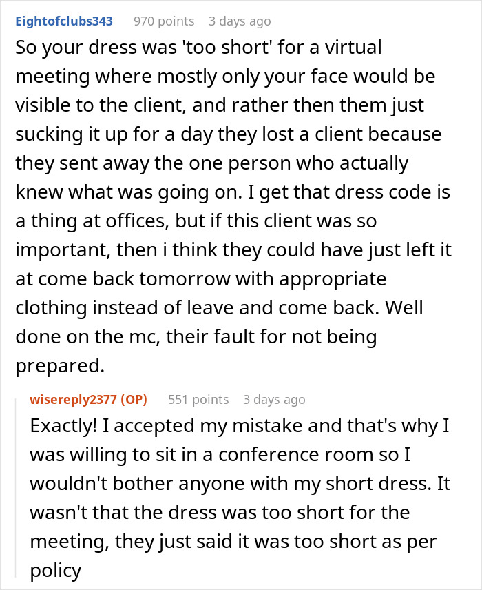 Woman Maliciously Complies With Boss’ Orders After He Ignored Her Warnings, Ruins An Important Meting