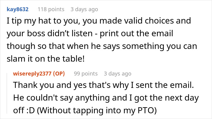 Woman Maliciously Complies With Boss’ Orders After He Ignored Her Warnings, Ruins An Important Meting