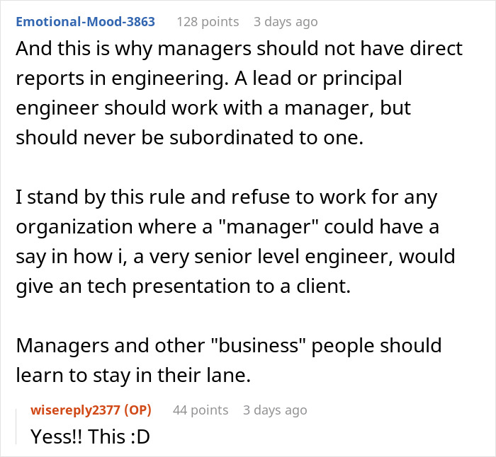 Woman Maliciously Complies With Boss’ Orders After He Ignored Her Warnings, Ruins An Important Meting