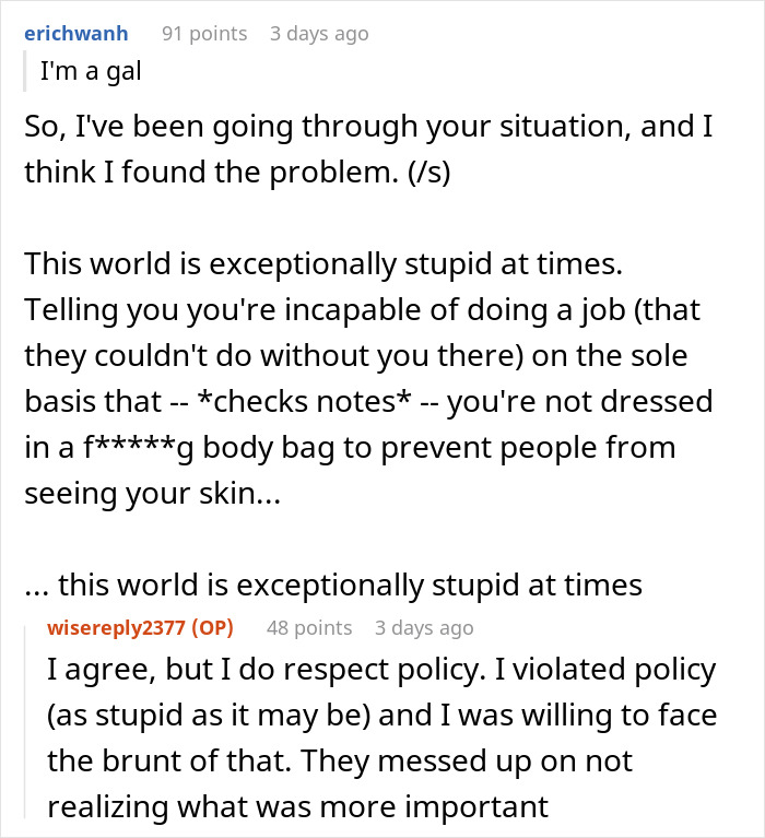 Woman Maliciously Complies With Boss’ Orders After He Ignored Her Warnings, Ruins An Important Meting