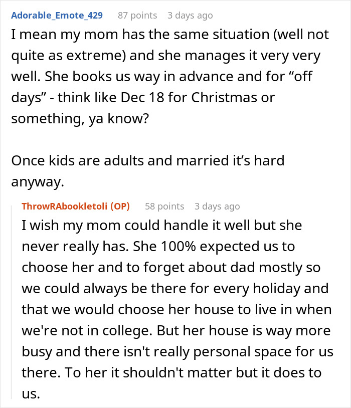 &ldquo;My Mom Had A Fit Over It&rdquo;: Woman Has Kids With Multiple Men, Doesn&rsquo;t See Consequences Coming