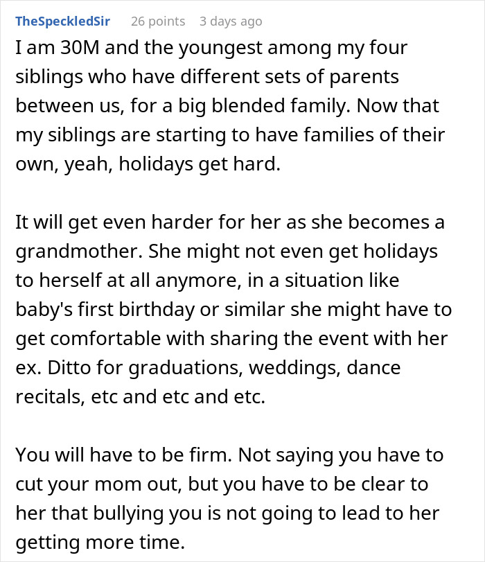 &ldquo;My Mom Had A Fit Over It&rdquo;: Woman Has Kids With Multiple Men, Doesn&rsquo;t See Consequences Coming