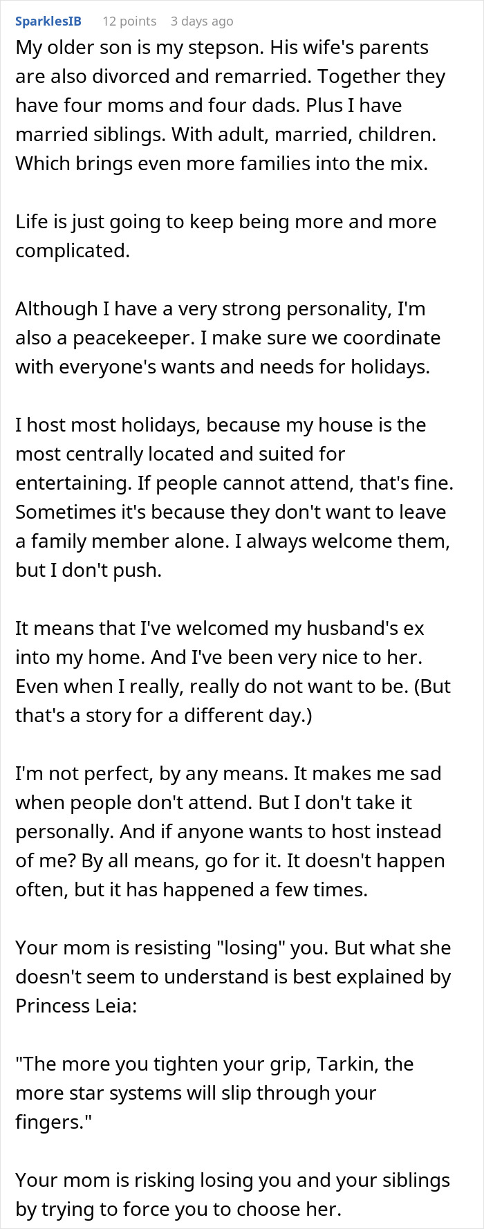 &ldquo;My Mom Had A Fit Over It&rdquo;: Woman Has Kids With Multiple Men, Doesn&rsquo;t See Consequences Coming