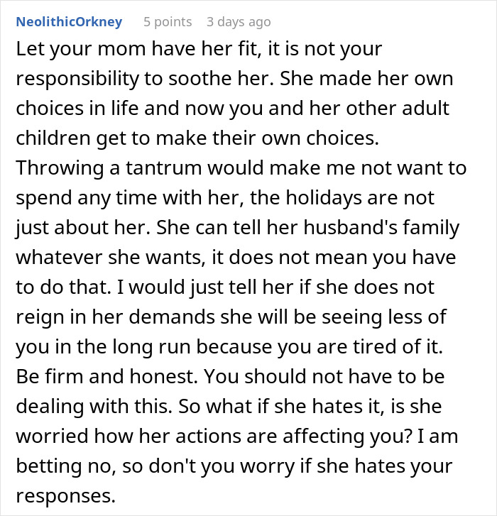 &ldquo;My Mom Had A Fit Over It&rdquo;: Woman Has Kids With Multiple Men, Doesn&rsquo;t See Consequences Coming