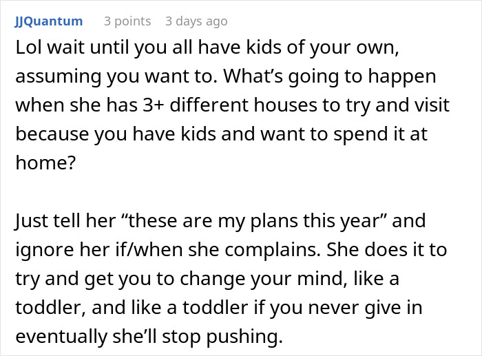 &ldquo;My Mom Had A Fit Over It&rdquo;: Woman Has Kids With Multiple Men, Doesn&rsquo;t See Consequences Coming