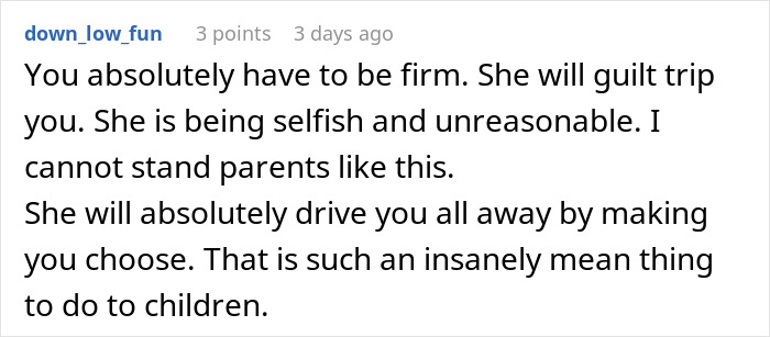 &ldquo;My Mom Had A Fit Over It&rdquo;: Woman Has Kids With Multiple Men, Doesn&rsquo;t See Consequences Coming