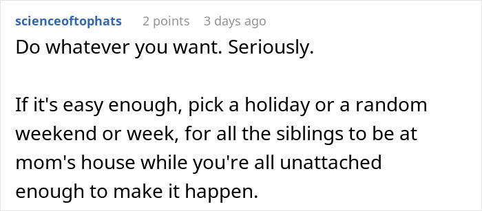 &ldquo;My Mom Had A Fit Over It&rdquo;: Woman Has Kids With Multiple Men, Doesn&rsquo;t See Consequences Coming