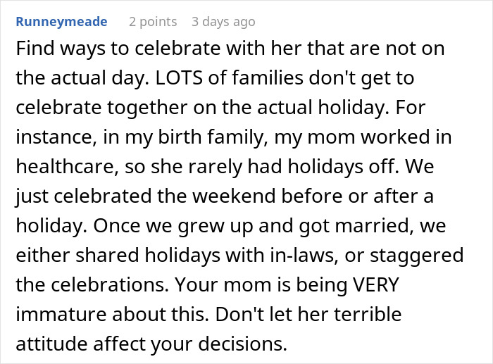 &ldquo;My Mom Had A Fit Over It&rdquo;: Woman Has Kids With Multiple Men, Doesn&rsquo;t See Consequences Coming