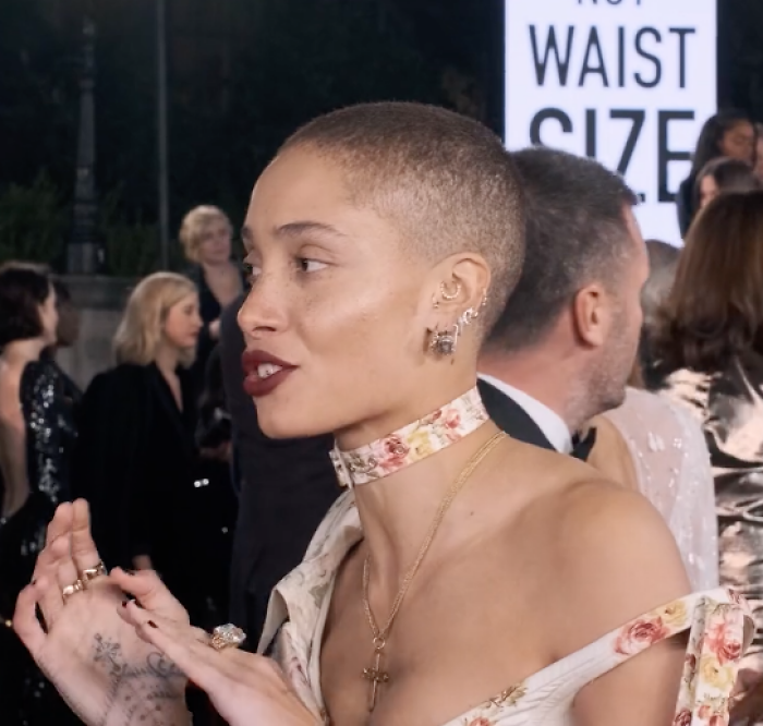 Adwoa Aboah: Bio And Career Highlights