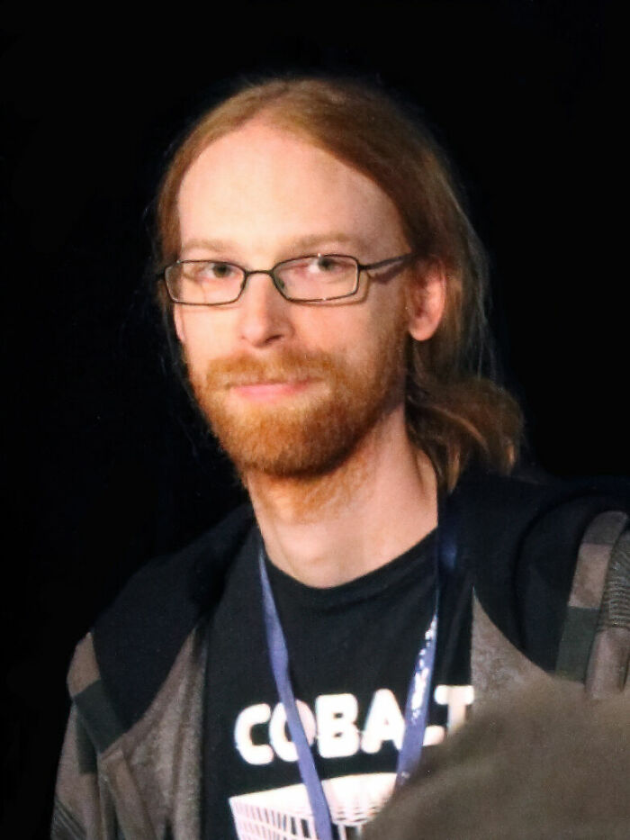 Jens Bergensten: Bio And Career Highlights