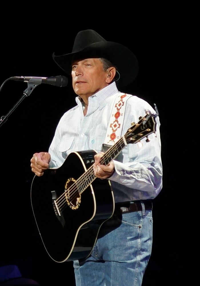 George Strait: Bio And Career Highlights