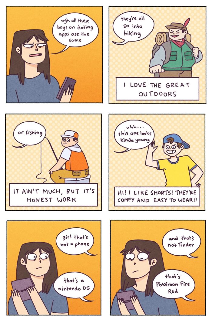 30 Hilariously Honest Comics That Perfectly Capture Everyday Life By Evie Hilliar (New Pics)