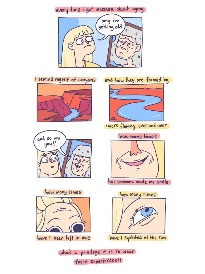30 Hilariously Honest Comics That Perfectly Capture Everyday Life By Evie Hilliar (New Pics)