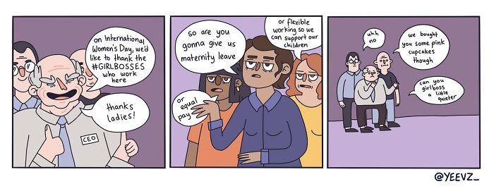 30 Hilariously Honest Comics That Perfectly Capture Everyday Life By Evie Hilliar (New Pics)